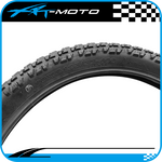 20in Black Cat Tires (20 x 2.125/57-406)