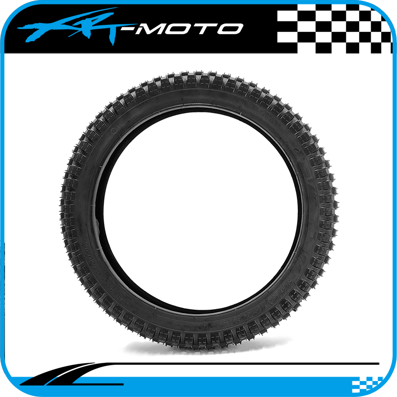 16in Tires HQ Knobby Clever (16 x 2.4)