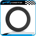 16in Tires HQ Knobby Clever (16 x 2.4)
