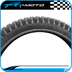 16in Tires HQ Knobby Clever (16 x 2.4)