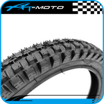 16in Tires HQ Knobby Clever (16 x 2.4)