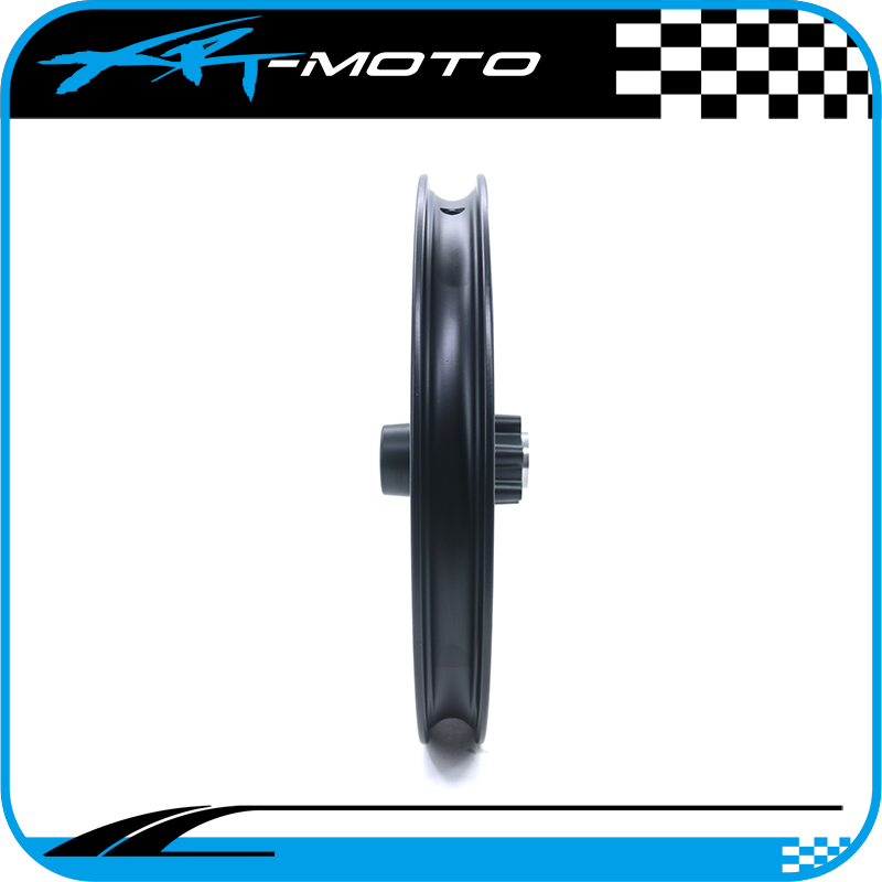 16in Aluminum Front Wheel ONLY