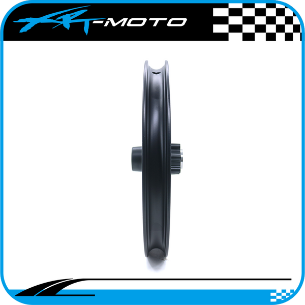 16in Aluminum Front Wheel ONLY