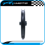 16in Aluminum Front Wheel ONLY
