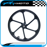 16in Aluminum Front Wheel ONLY