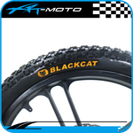 20in Black Cat Tires (20 x 2.125/57-406)