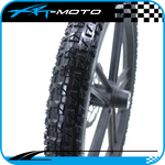 20in Black Cat Tires (20 x 2.125/57-406)