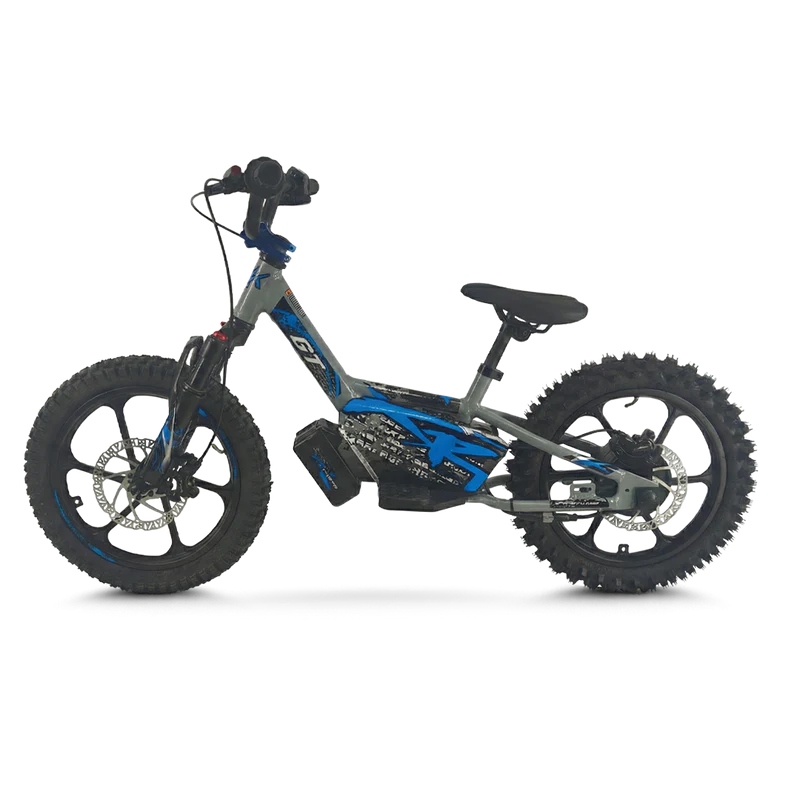 GT PRO 16in