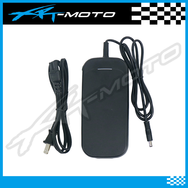 orion RXB 20eX 48v replacement charger