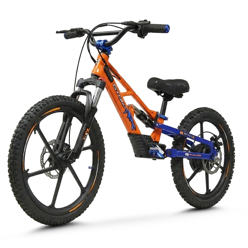 Rebel Pro-X FS 20in