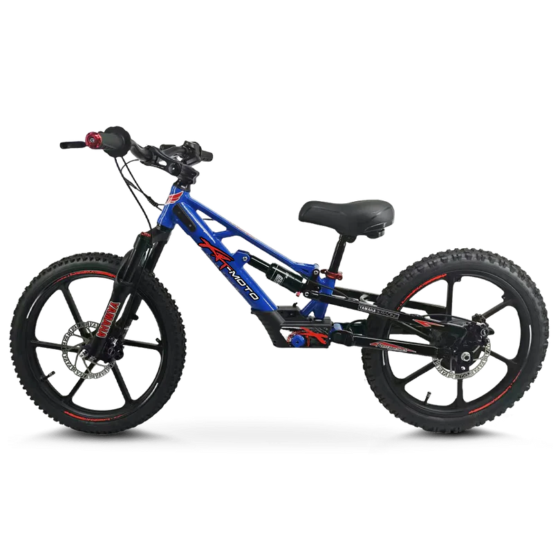 Rebel Pro-X FS 20in
