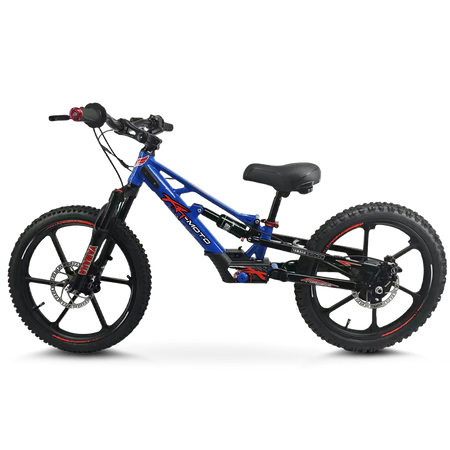 Rebel Pro-X FS 20in