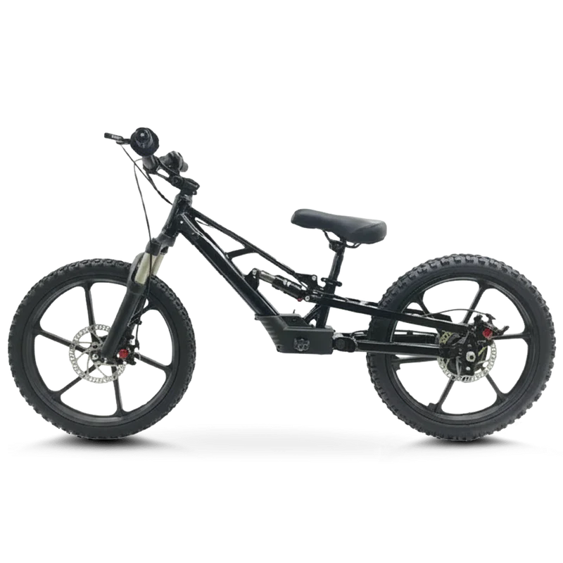 Rebel Pro-X FS 20in