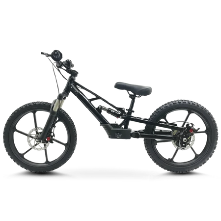 Rebel Pro-X FS 20in