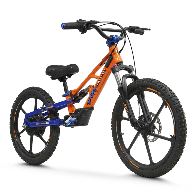 Rebel Pro-X FS 20in