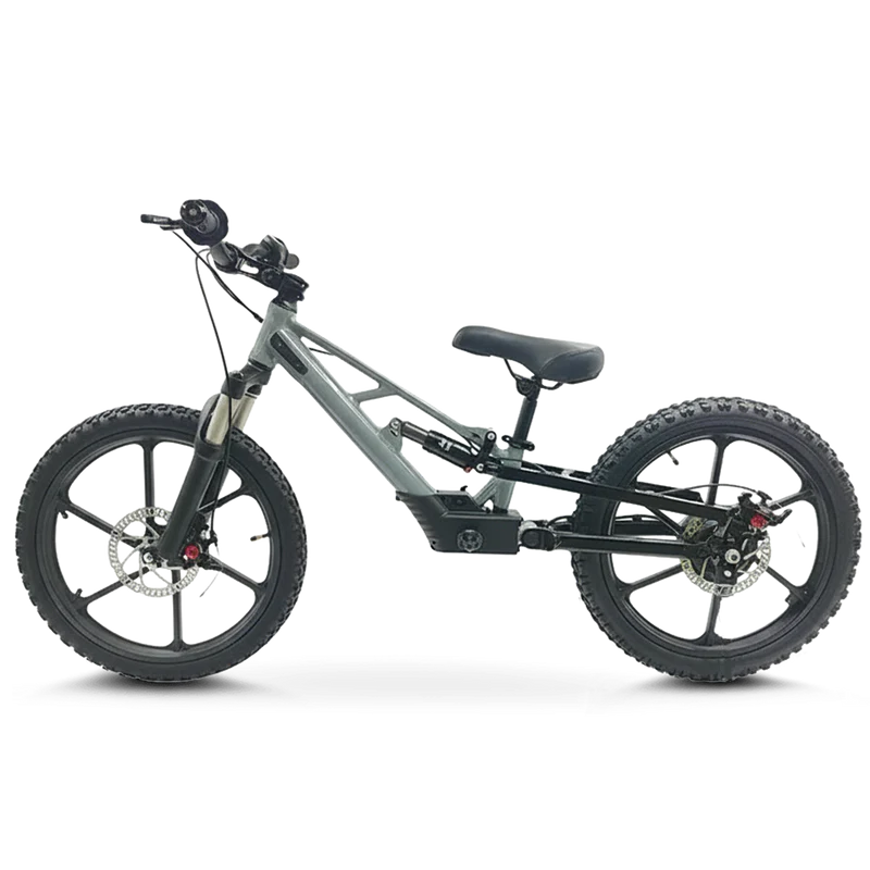 Rebel Pro-X FS 20in
