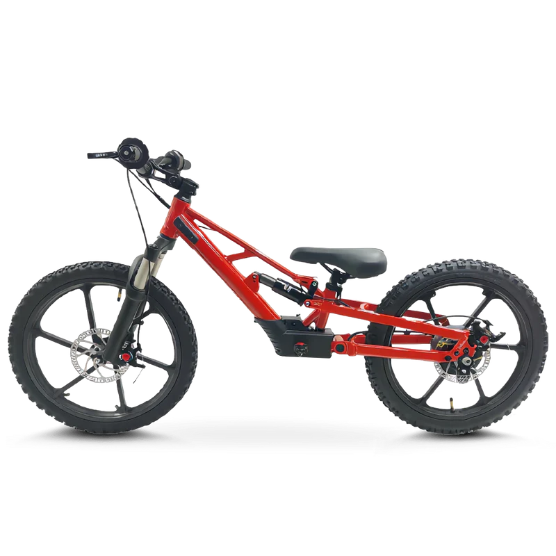 Rebel Pro-X FS 20in