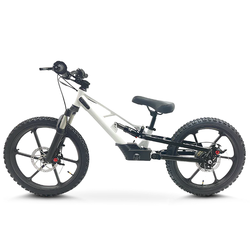 Rebel Pro-X FS 20in