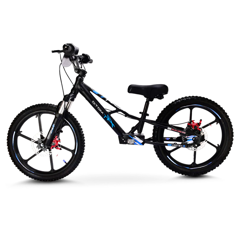Rebel Pro 20in