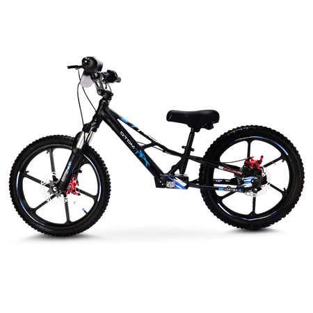 Rebel Pro 20in