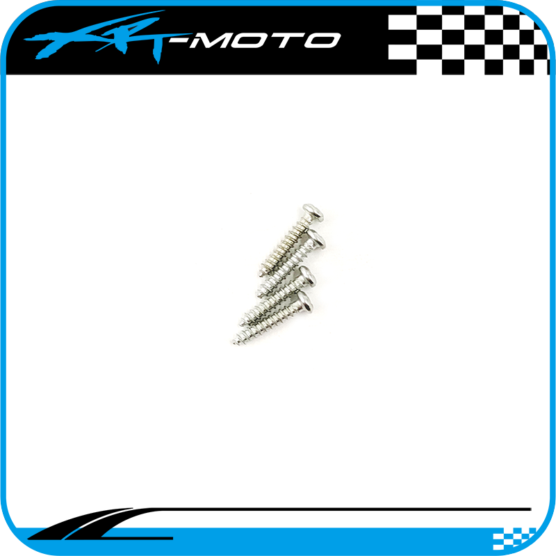 Stacyc cover bolts