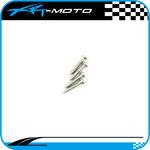 Stacyc cover bolts