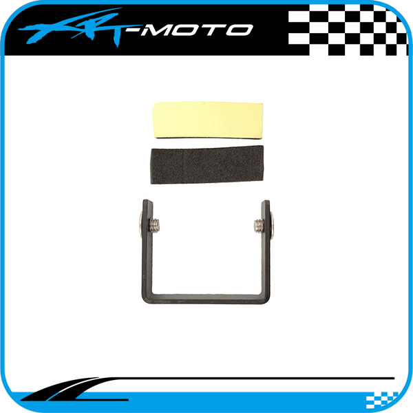 Stacyc replacement battery bracket