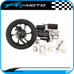 Stacyc 16in replacement motor kit 350w XRT MOTO 36v battery