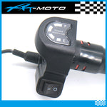 thumpstar_xrt moto_TSE16_electric_bike_throttles