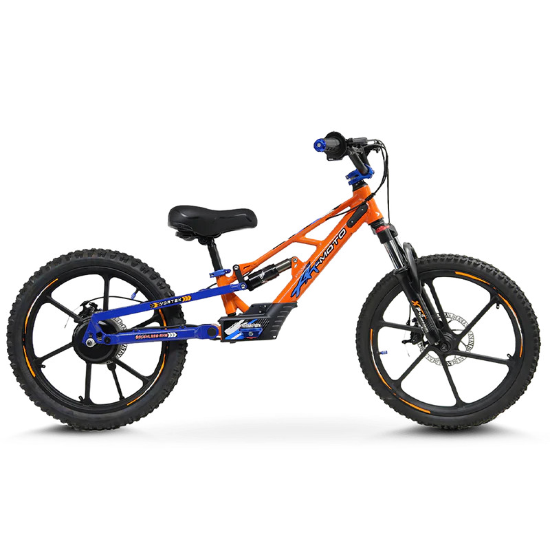 Rebel Pro-X FS 20in