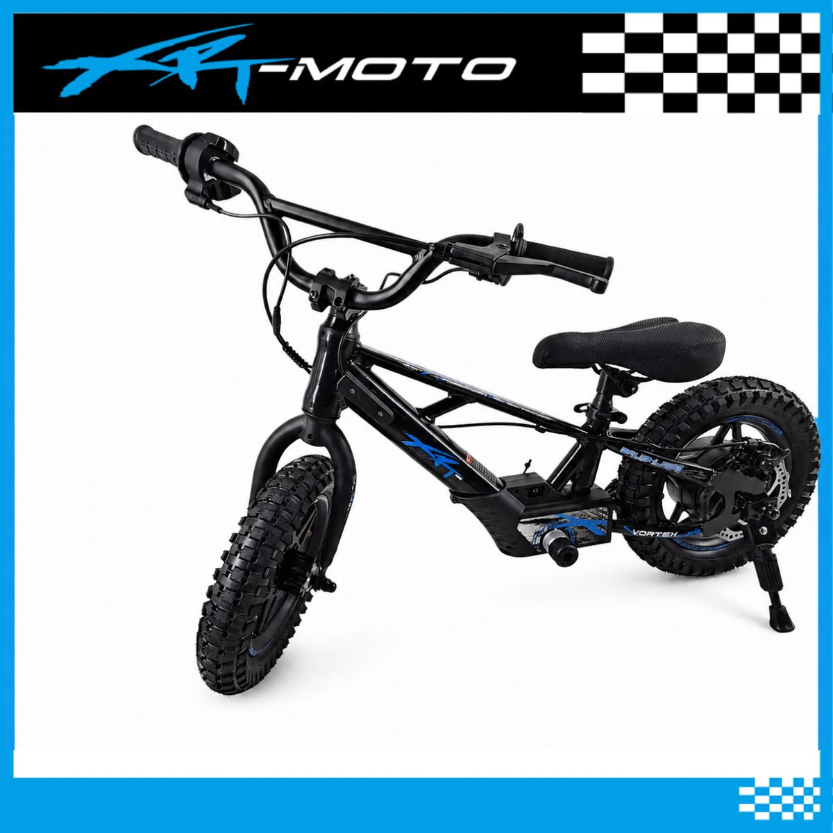 Fury Pro 12in