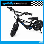 Fury Pro 12in