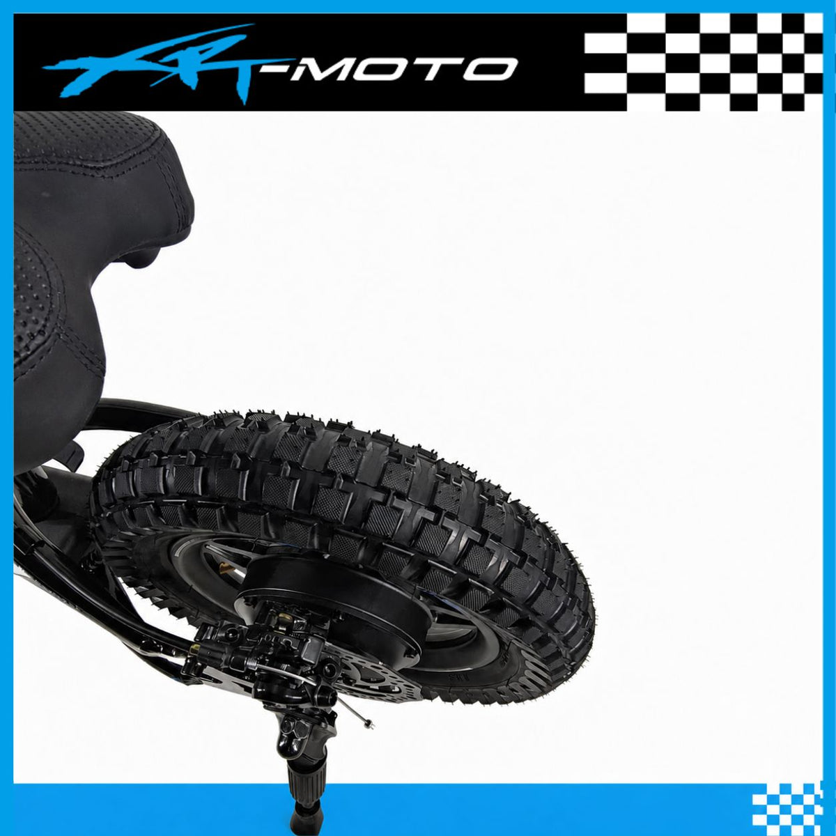 Fury Pro 12in