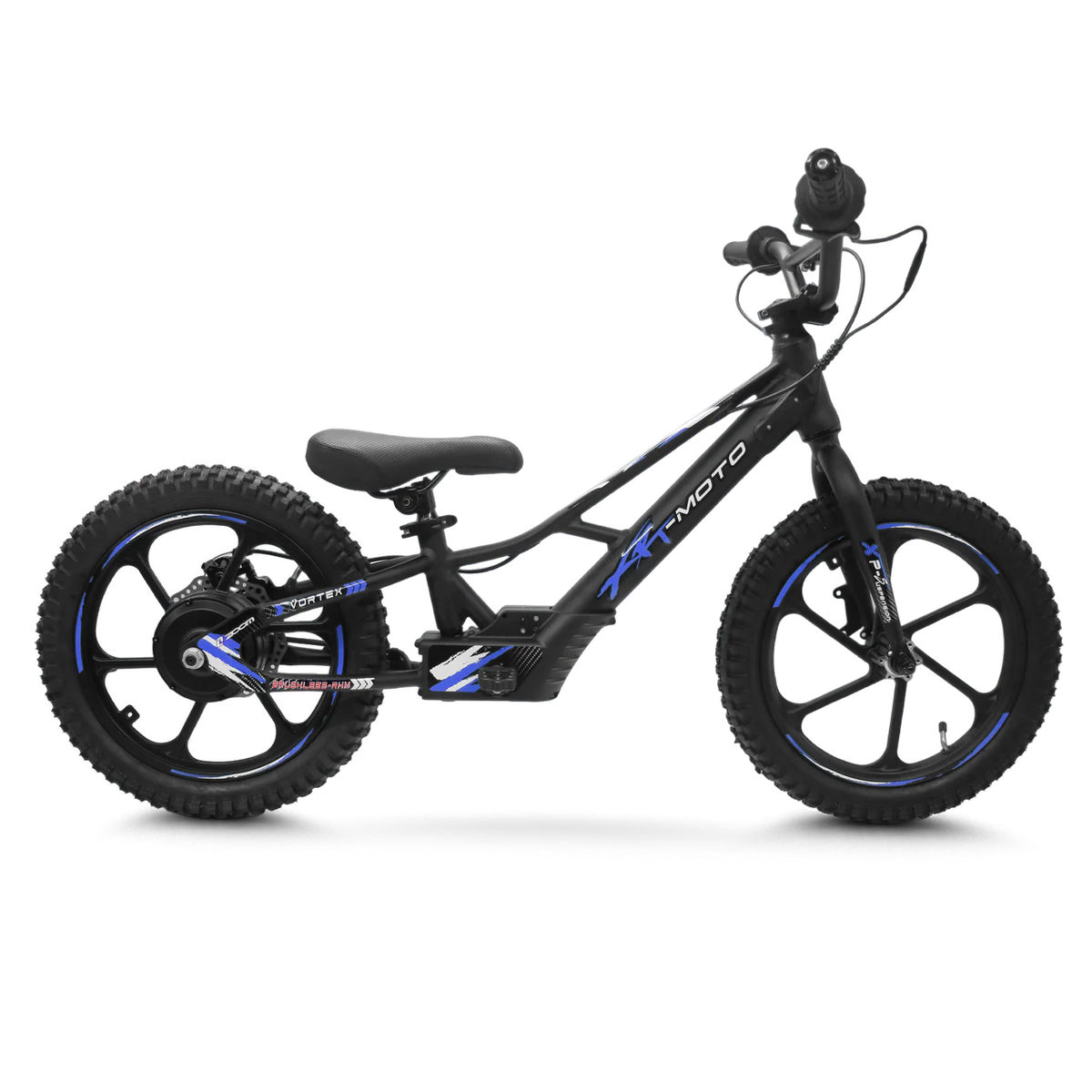 Viper Eco 16in