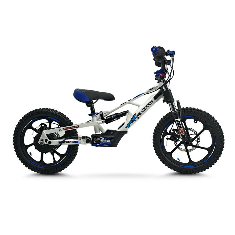 Viper 16in Pro X