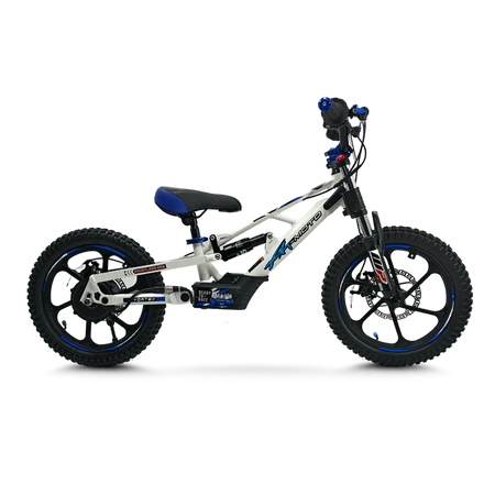 Viper 16in PRO-X FS