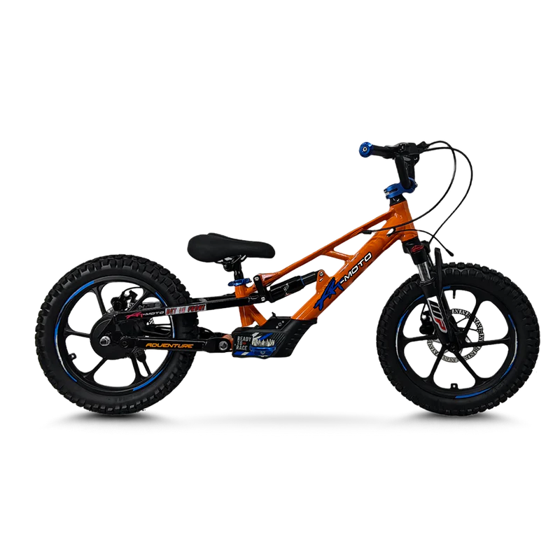 Viper 16in PRO-X FS