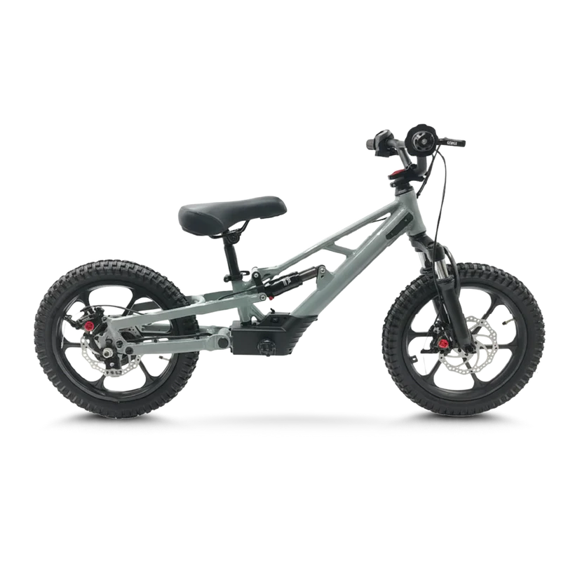 Viper 16in PRO-X FS