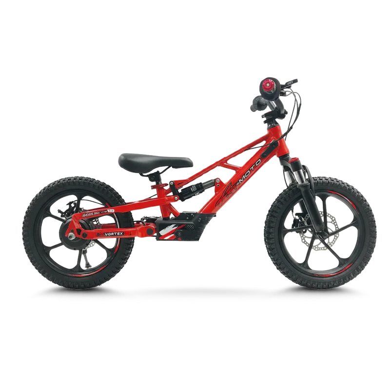 Viper 16in PRO-X FS