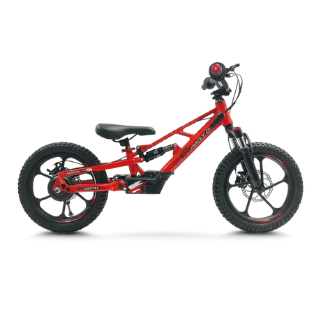 Viper 16in PRO-X FS
