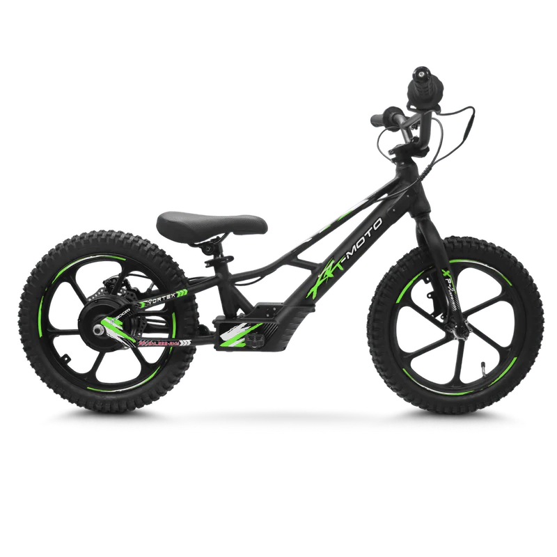 Viper Eco 16in