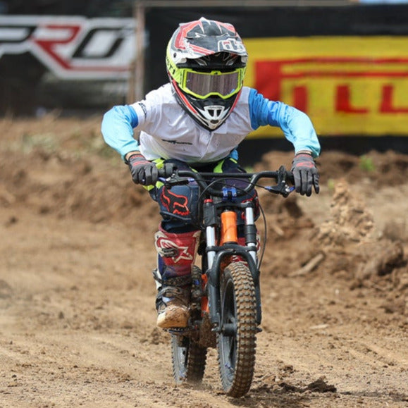Viper 16in PRO-X FS