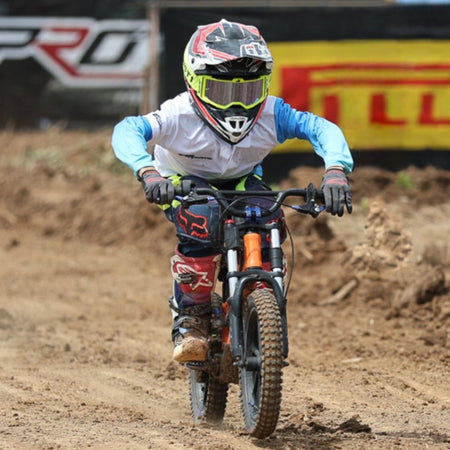 Viper 16in PRO-X FS