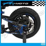 Zippi_kids_electric_bike_hydraulic_brakes_Xrt_moto_Revvi