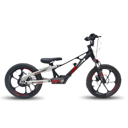 Viper 16in PRO-X FS