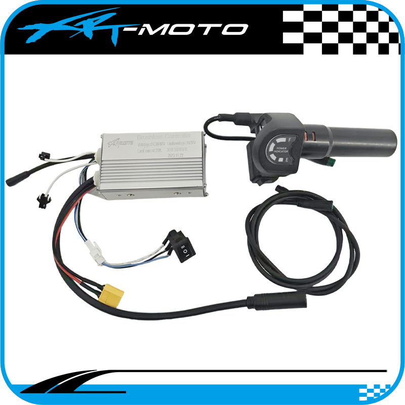 orion electric kids dirt bike controller repair kit purspeed bike 