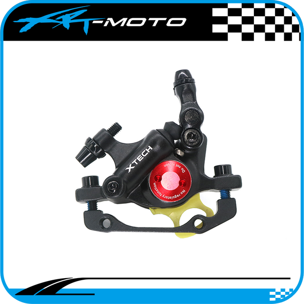 xrtmoto dirt bike kids electric bike brake_caliper_1