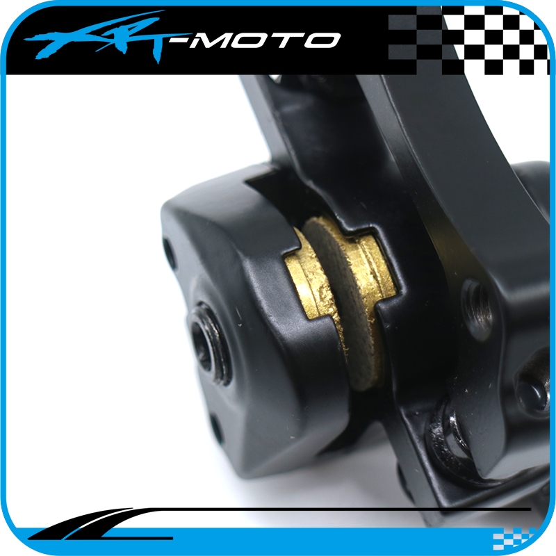 purspeed brake caliper pads xrt moto 