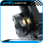 purspeed brake caliper pads xrt moto 