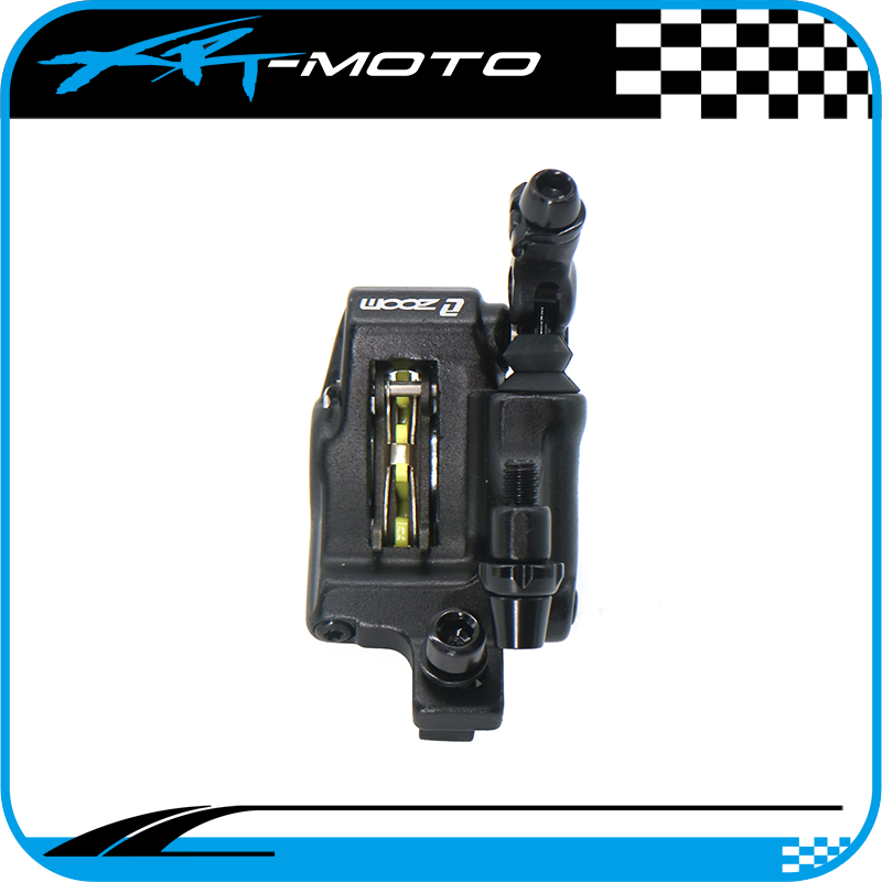 xrtmoto dirt bike kids electric bike brake_caliper_1